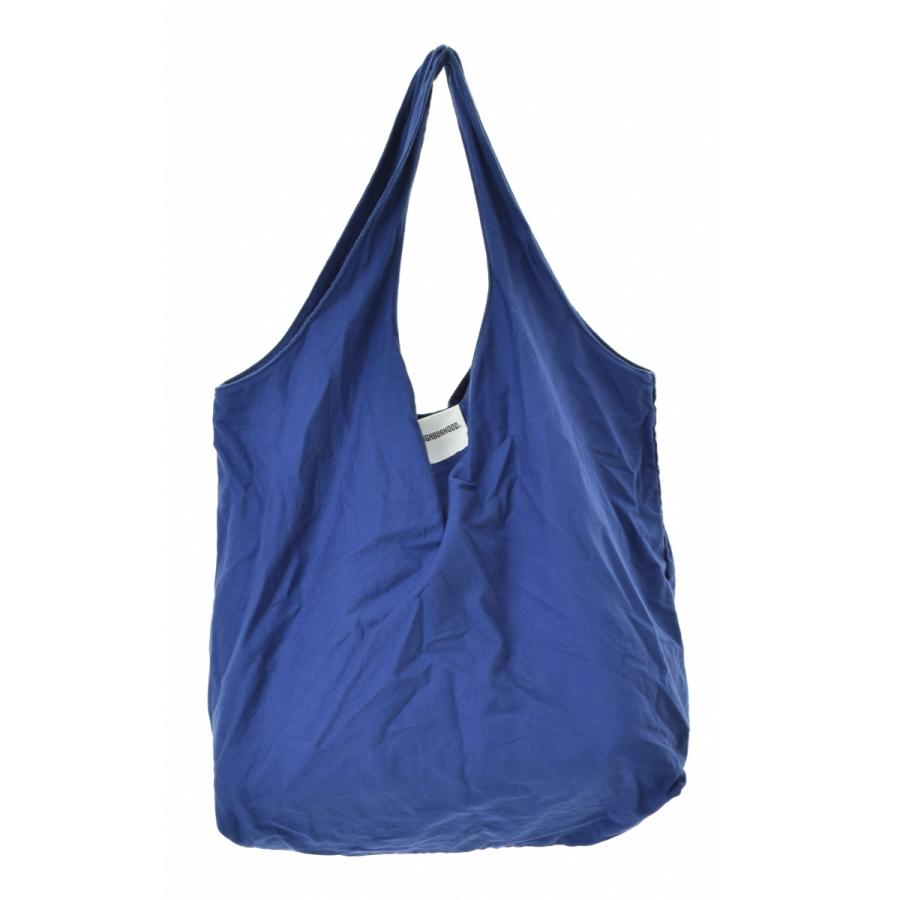 NEIGHBORHOOD（ネイバーフッド） 23SS 231MYNH-CG02 ID TOTE BAG-L