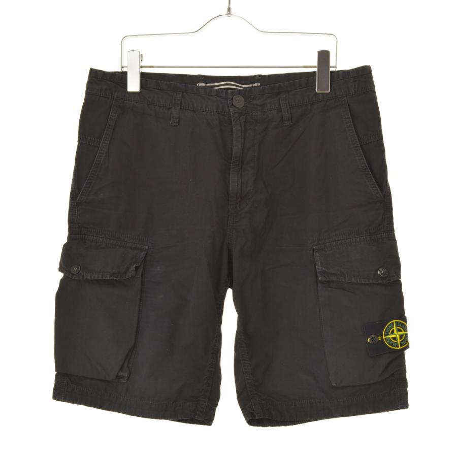 STONE ISLAND（ストーン アイランド） 7015L07WA BERMUDA SHORTS
