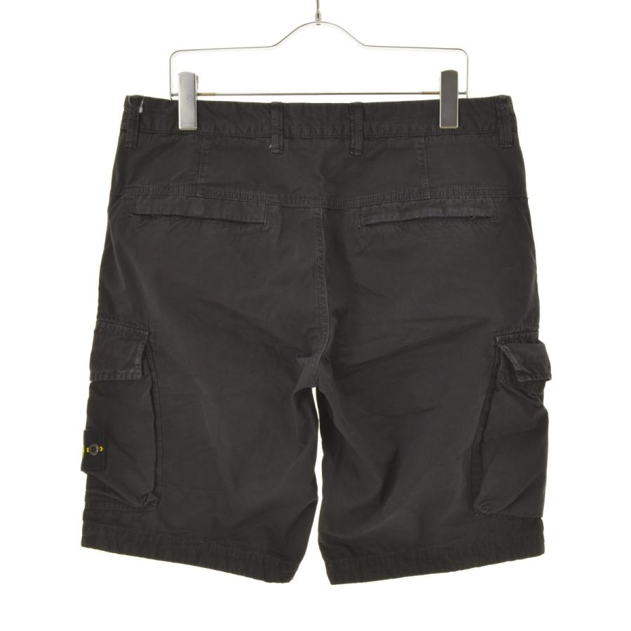 【STONE】7015L07WA BERMUDA SHORTSショートパンツ STONE ISLAND / ストーンアイランド 7015L07WA BERMUDA SHORTS