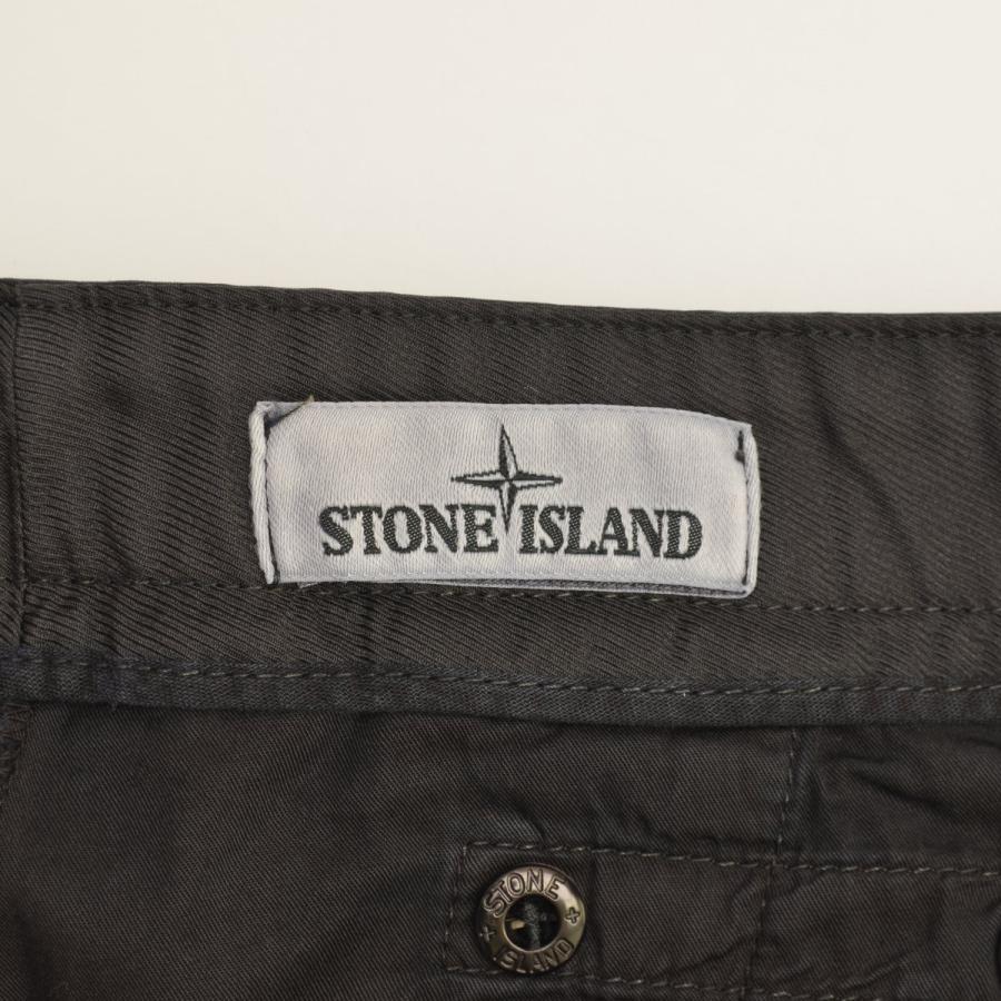 【STONE】7015L07WA BERMUDA SHORTSショートパンツ STONE ISLAND / ストーンアイランド 7015L07WA BERMUDA SHORTS