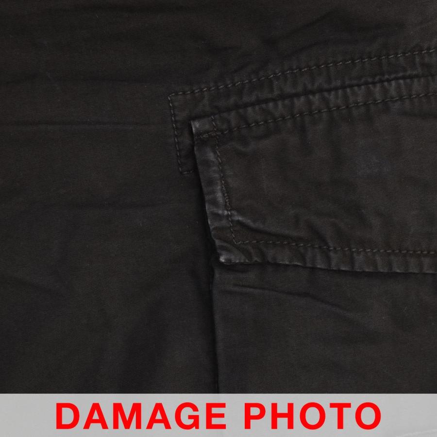 STONE ISLAND（ストーン アイランド） 7015L07WA BERMUDA SHORTS