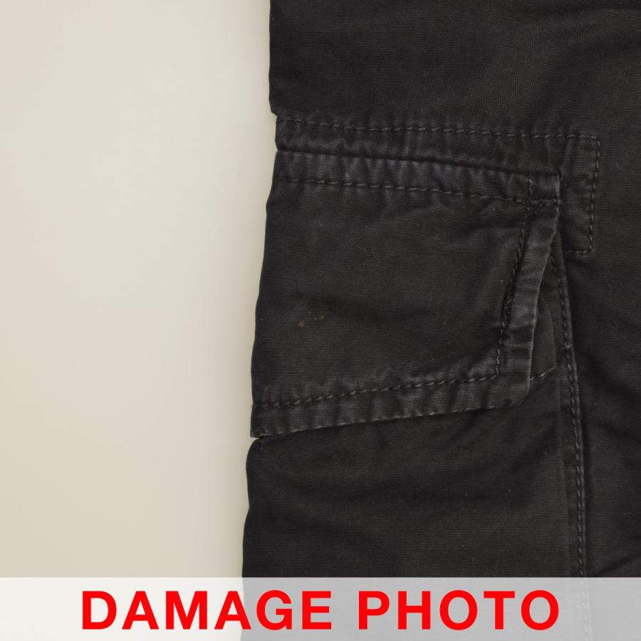 STONE ISLAND / ストーンアイランド 7015L07WA BERMUDA SHORTS