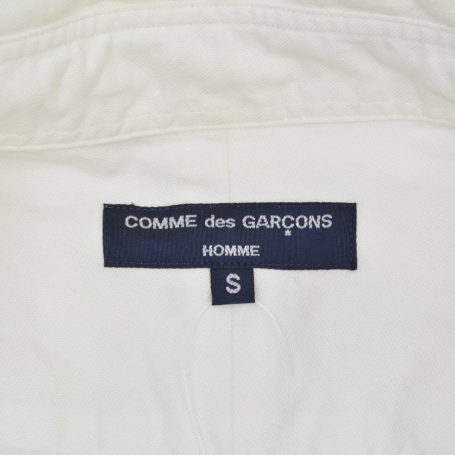 COMME des GARCONS HOMME / コムデギャルソン オム AD2016 HR-B034
