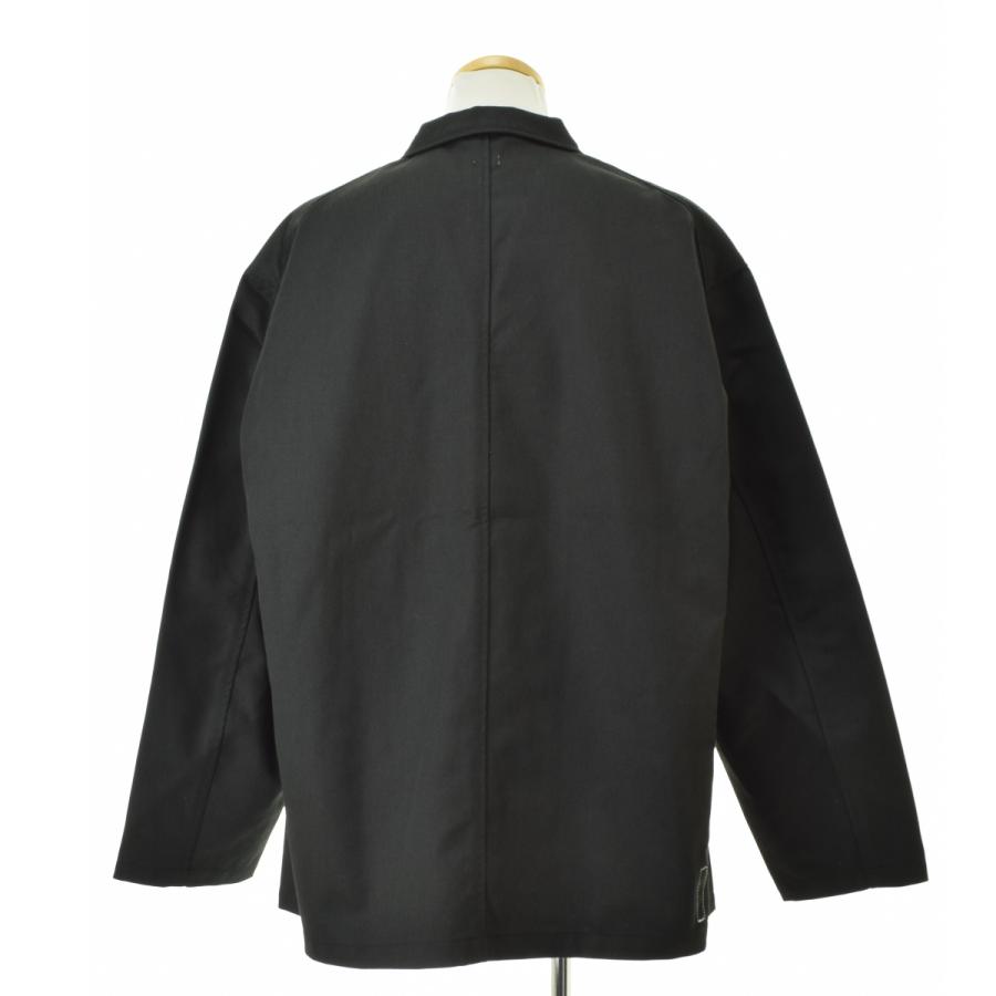 シークエル 25SS SQ-25SS-JK-03 ミリタリージャケット メンズ XL