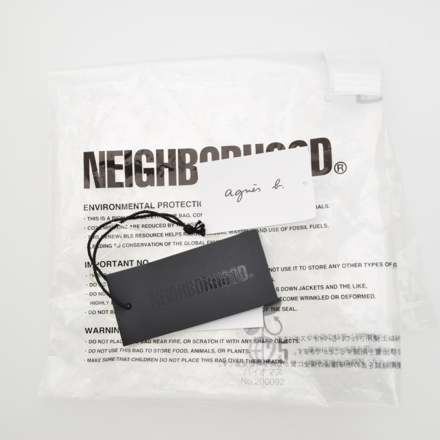 NEIGHBORHOOD（ネイバーフッド） × agnes b. / ネイバーフッド