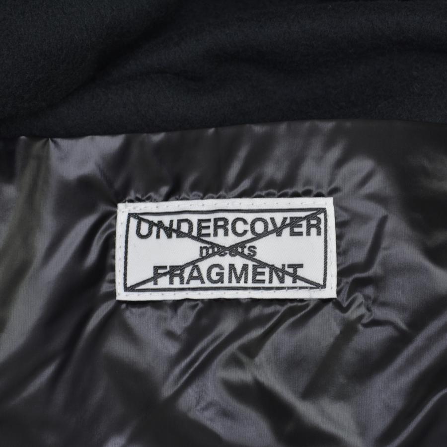 UNDERCOVER（アンダーカバー） × fragment design / アンダーカバー