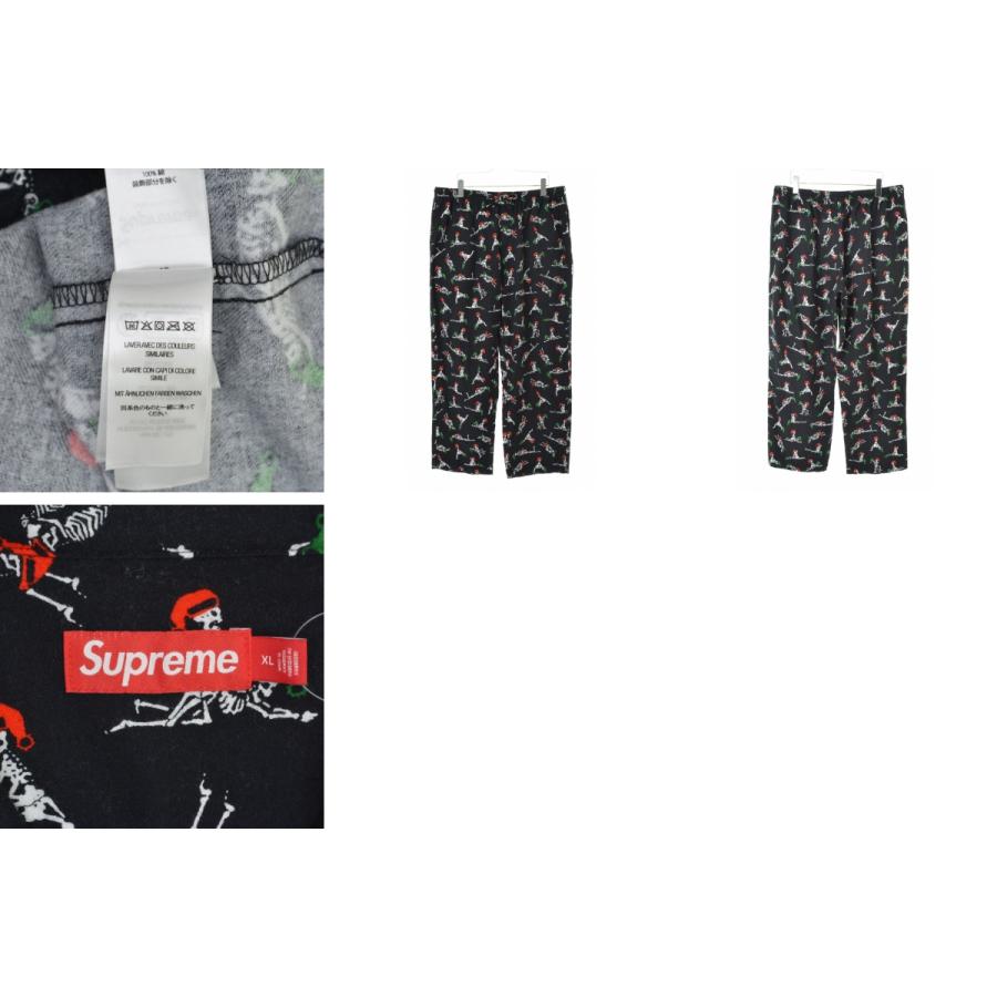 Supreme（シュプリーム） × HANE'S / シュプリーム × ヘインズ 25AW