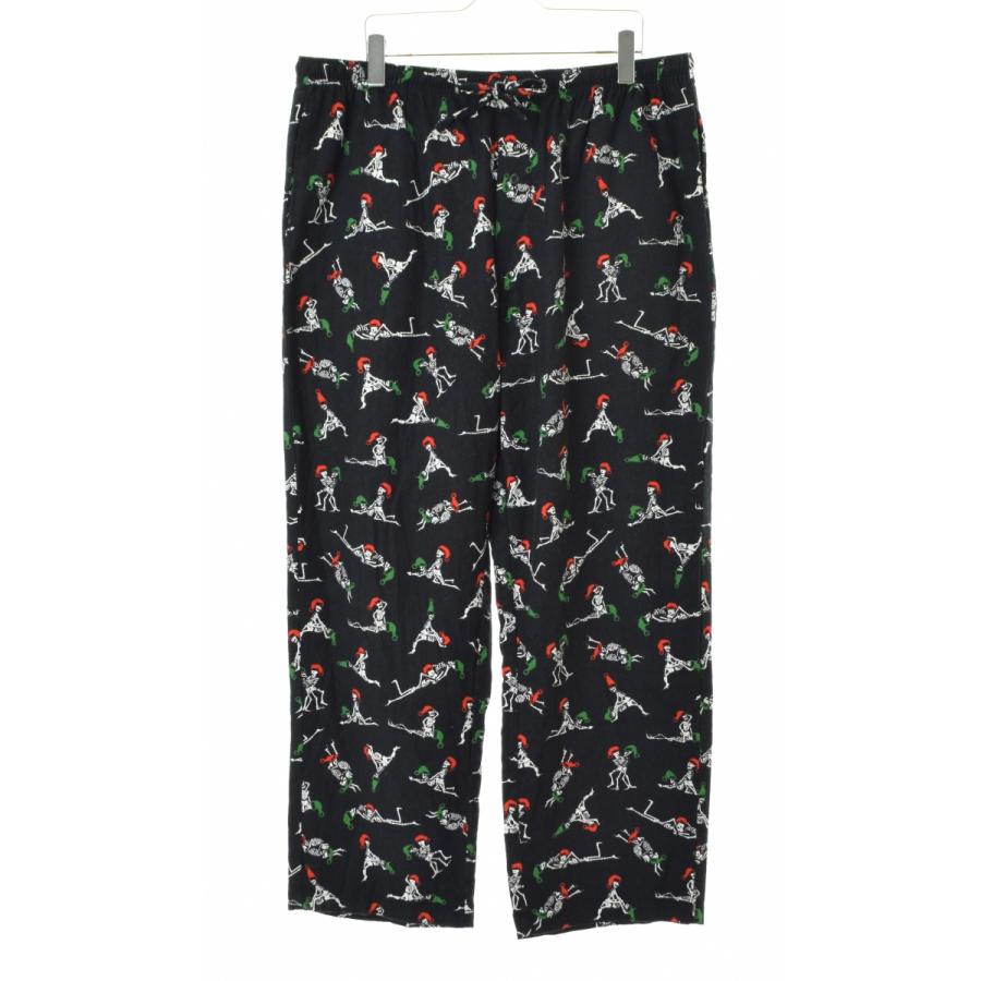 supreme stain pajama pants シュプリーム　パジャマ Supreme（シュプリーム） × HANE'S / シュプリーム × ヘインズ 25AW