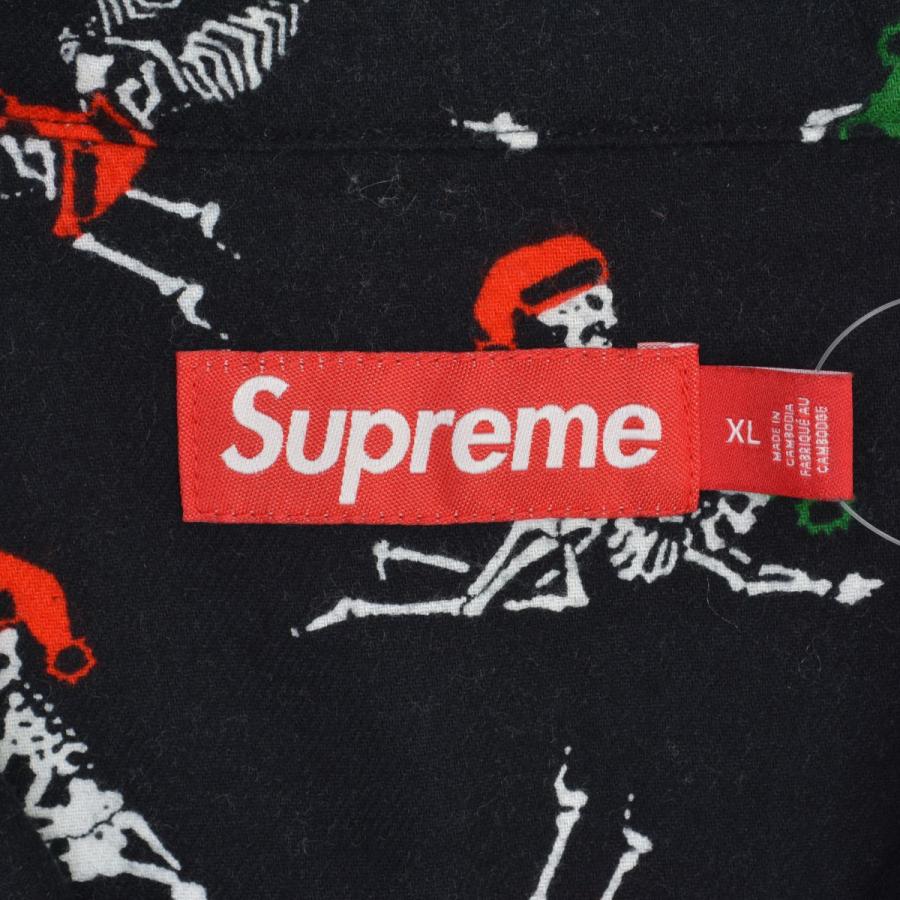 Supreme（シュプリーム） × HANE'S / シュプリーム × ヘインズ 25AW