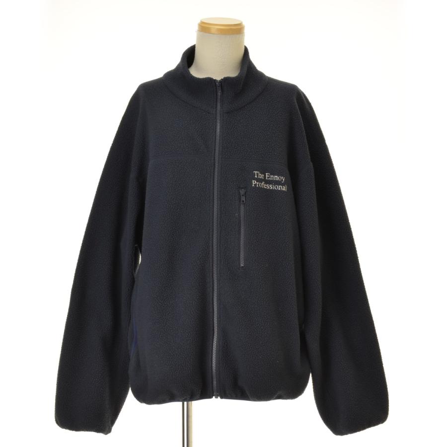ENNOY ENNOY / エンノイ AW21BRENJK04LP Polartec City Fleece Jacket 