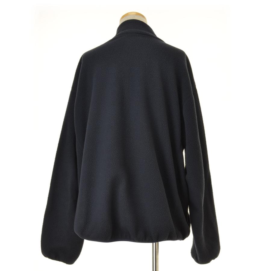 ENNOY ENNOY / エンノイ AW21BRENJK04LP Polartec City Fleece Jacket