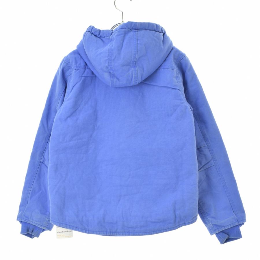 Carhartt（カーハート） ダック地 ボアライニング フード付き コットン