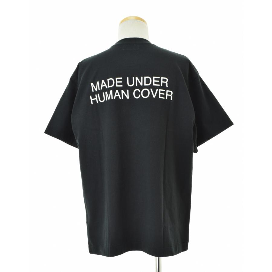 HUMAN MADE（ヒューマンメード） × UNDERCOVER / ヒューマンメイド
