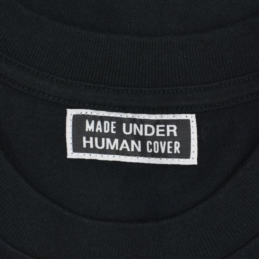 HUMAN MADE（ヒューマンメード） × UNDERCOVER / ヒューマンメイド