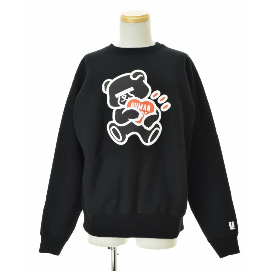 UNDERCOVER × HUMAN MADE GRAPHIC TEE 黒 M UNDERCOVER × HUMAN MADE GRAPHIC TEE 黒 M humanmade undercover tee