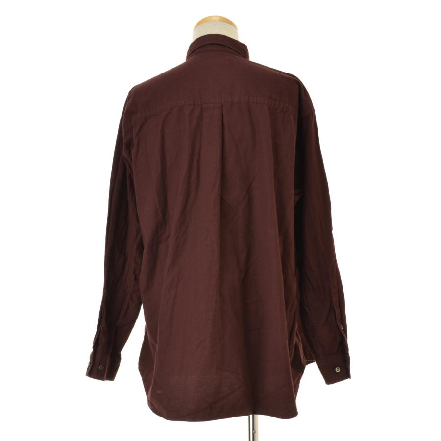 UNDERCOVER（アンダーカバー） 24AW UC2D4401-5 Twin Peaks 長袖