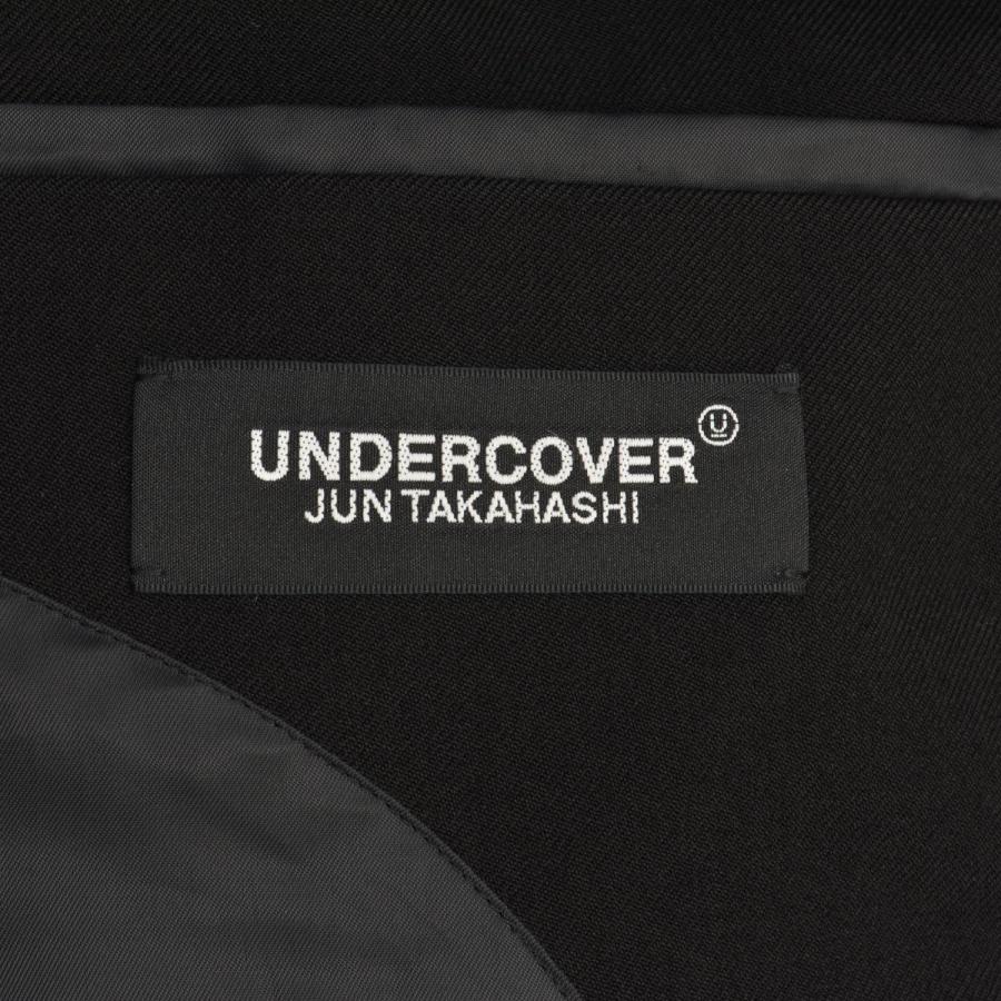 UNDERCOVER（アンダーカバー） 24AW UC2D4101-2 タンブラーサージ