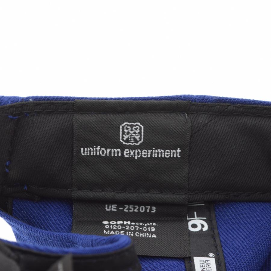 uniform experiment UNIFORM EXPERIMENT × NEW ERA / ユニフォーム