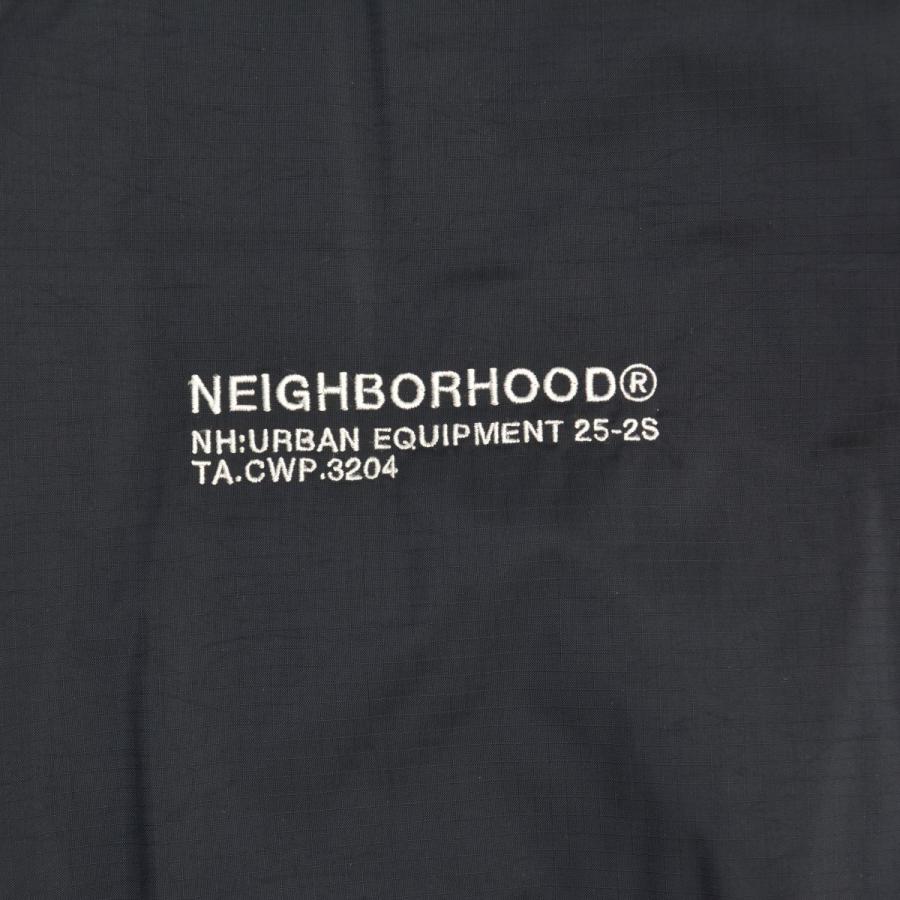 NEIGHBORHOOD（ネイバーフッド） × NANGA / ネイバーフッド × ナンガ