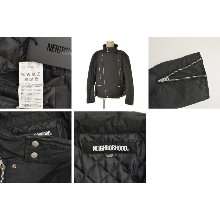 NEIGHBORHOOD（ネイバーフッド） 25AW 252SZNH-JKM07 FADED STAND