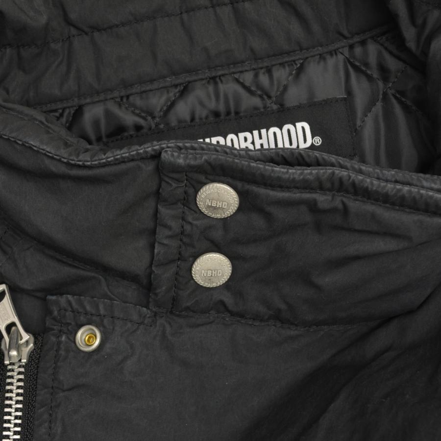 NEIGHBORHOOD（ネイバーフッド） 25AW 252SZNH-JKM07 FADED STAND