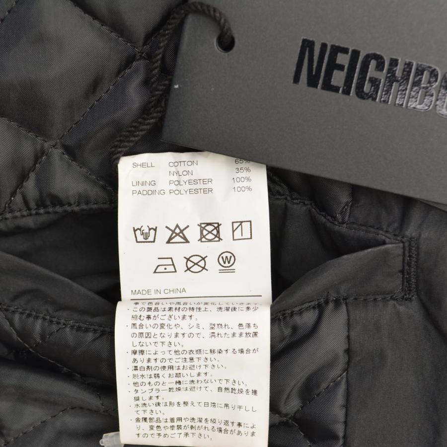 NEIGHBORHOOD（ネイバーフッド） 25AW 252SZNH-JKM07 FADED STAND