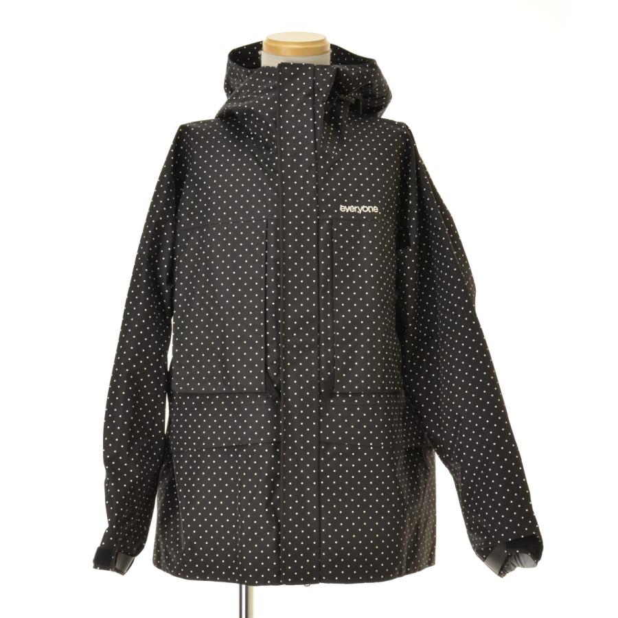 everyone dot 3layer jacket AKAD エブリワン everyone dot 3layer jacket by AKAD XL - メルカリ