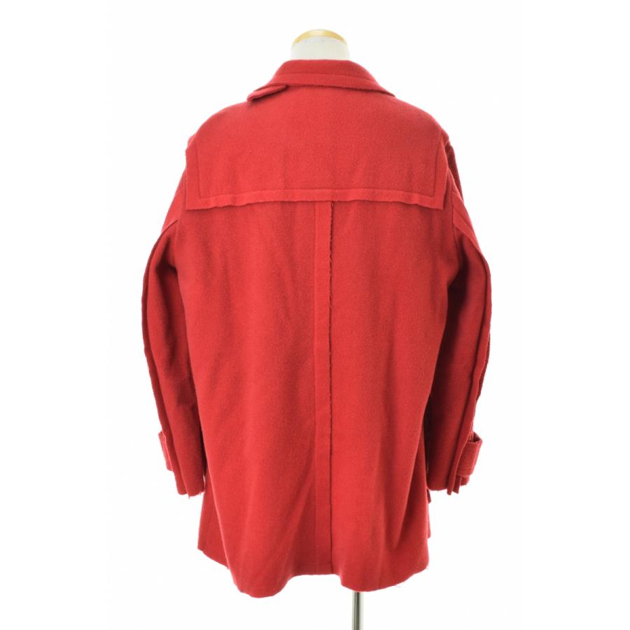 90s VINTAGE UNDERCOVER 断ち切り ダッフル コート UNDERCOVER（アンダーカバー） 90s 93年 archive one and only