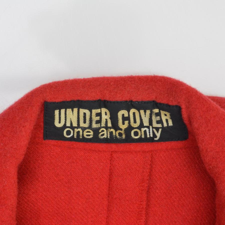 UNDERCOVER（アンダーカバー） 90s 93年 archive one and only