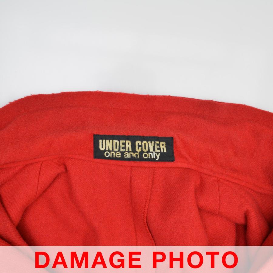 UNDERCOVER（アンダーカバー） 90s 93年 archive one and only