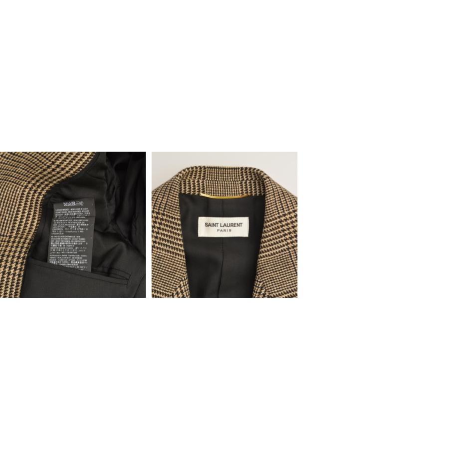 Yves Saint Laurent（イヴ・サンローラン） SAINT LAURENT PARIS