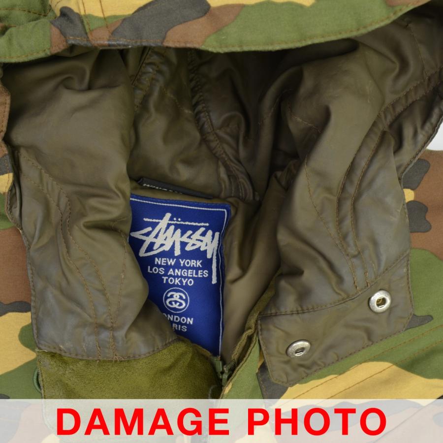 STUSSY（ステューシー） × 13DW / ステューシー × 13DW 13AW100930