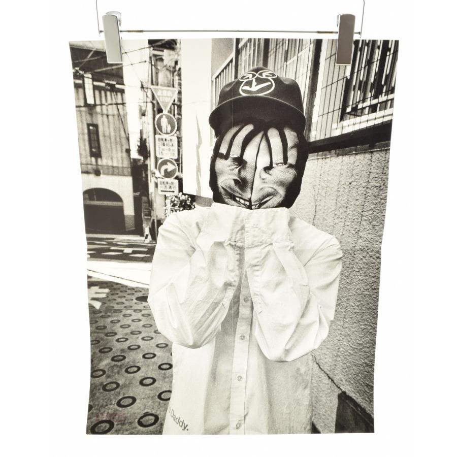 Supreme（シュプリーム） ノベルティ 25SS Aphex Twin エイフェックス