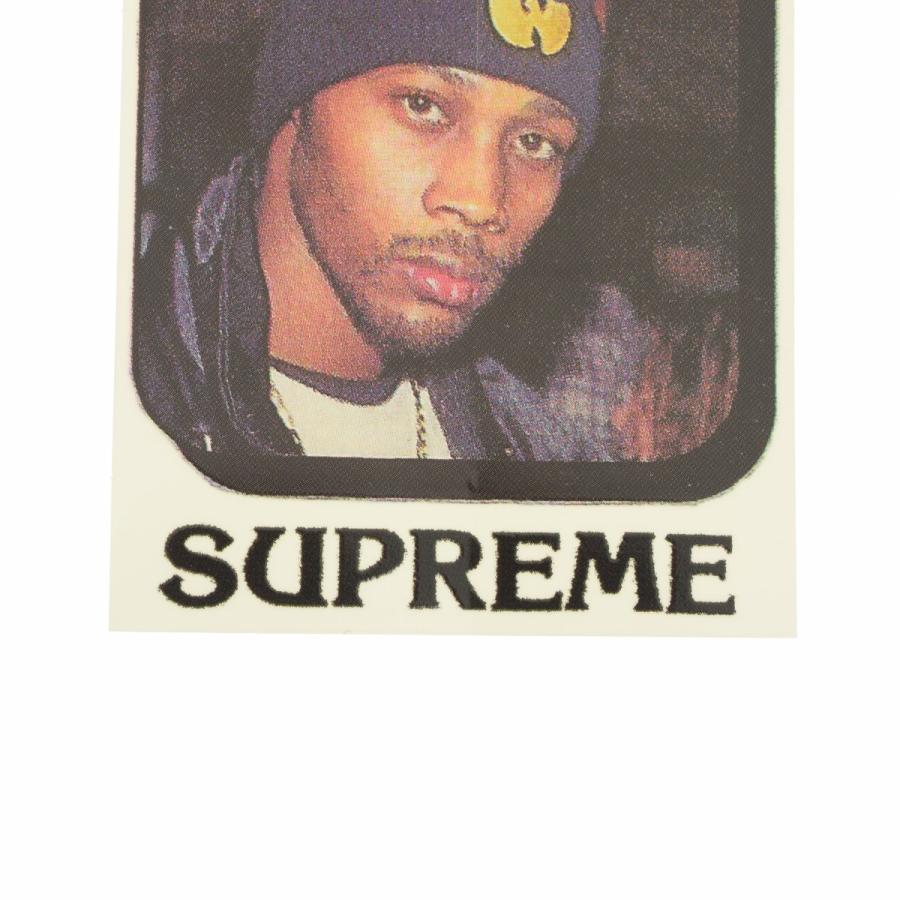 Supreme（シュプリーム） 25AW Wu-Tang Clan ウータンクラン 5枚セット