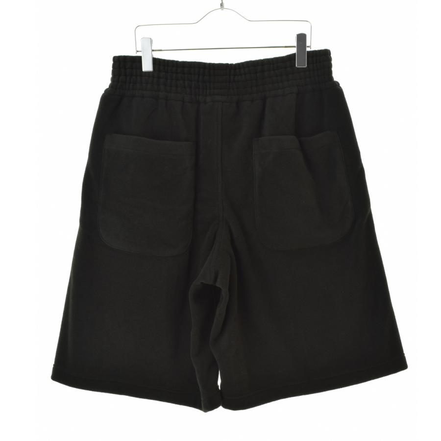 CDG / シーディージー AD2020 SZ-P006 POLYETER FLEECE SHORTS