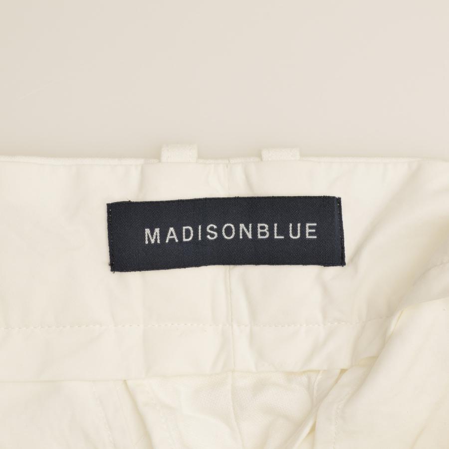 MADISON BLUE / マディソンブルー MB211-3011M OX ショートパンツ