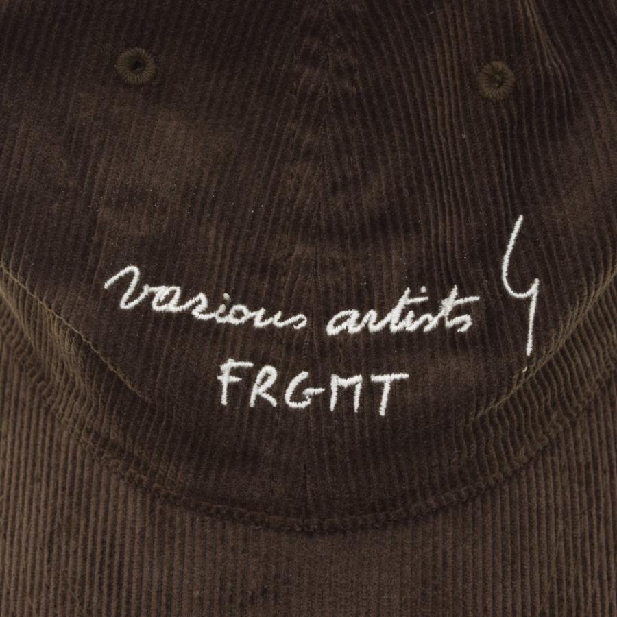 agnes b.（アニエスベー） × fragment design × V.A. / VA