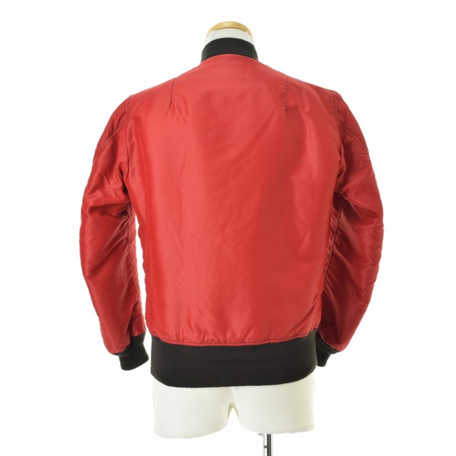 BUZZ RICKSON'S × BEAMS / バズリクソンズ ビームス BR11540BM RED MA