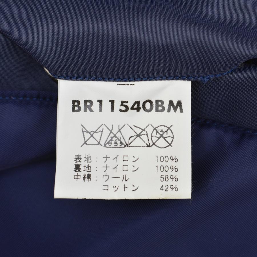 BUZZ RICKSON'S × BEAMS / バズリクソンズ ビームス BR11540BM RED MA