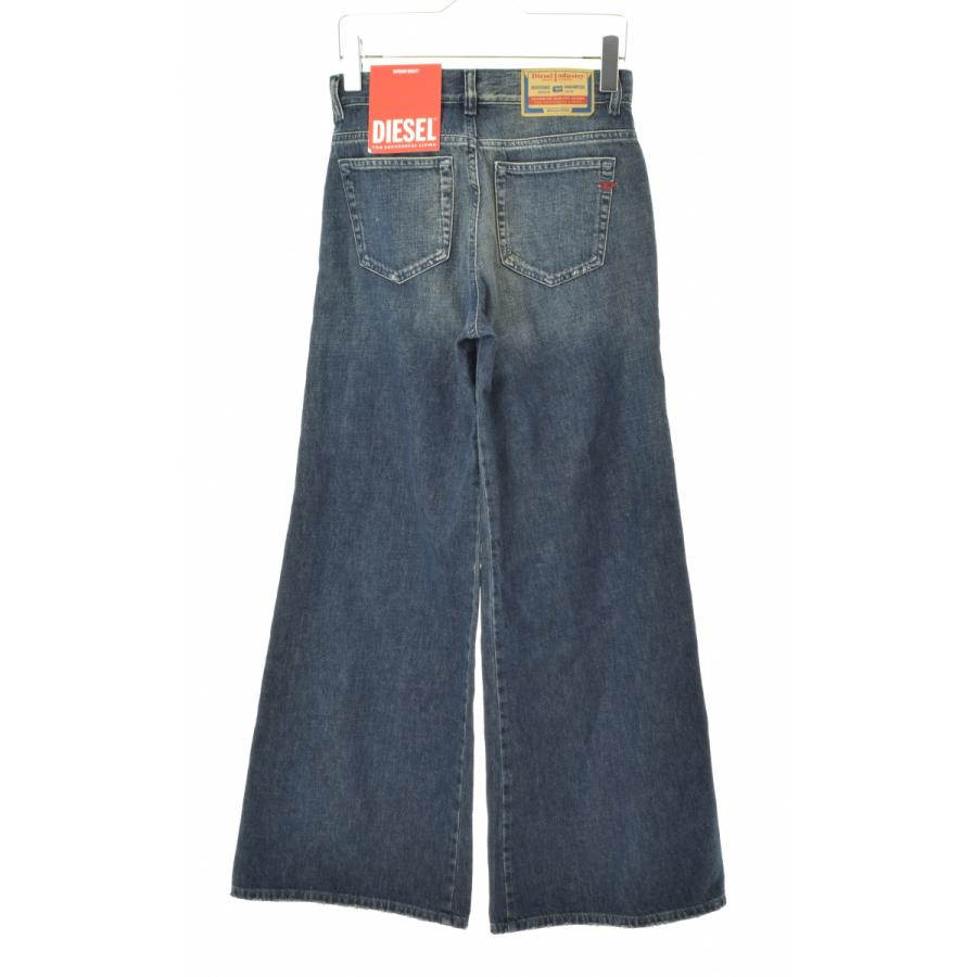 DIESEL / ディーゼル A05306 1978 D-AKEMI デニムパンツ_1