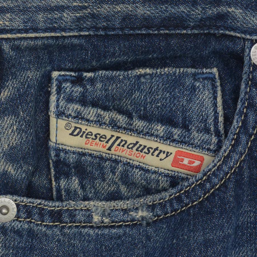 DIESEL / ディーゼル A05306 1978 D-AKEMI デニムパンツ_4