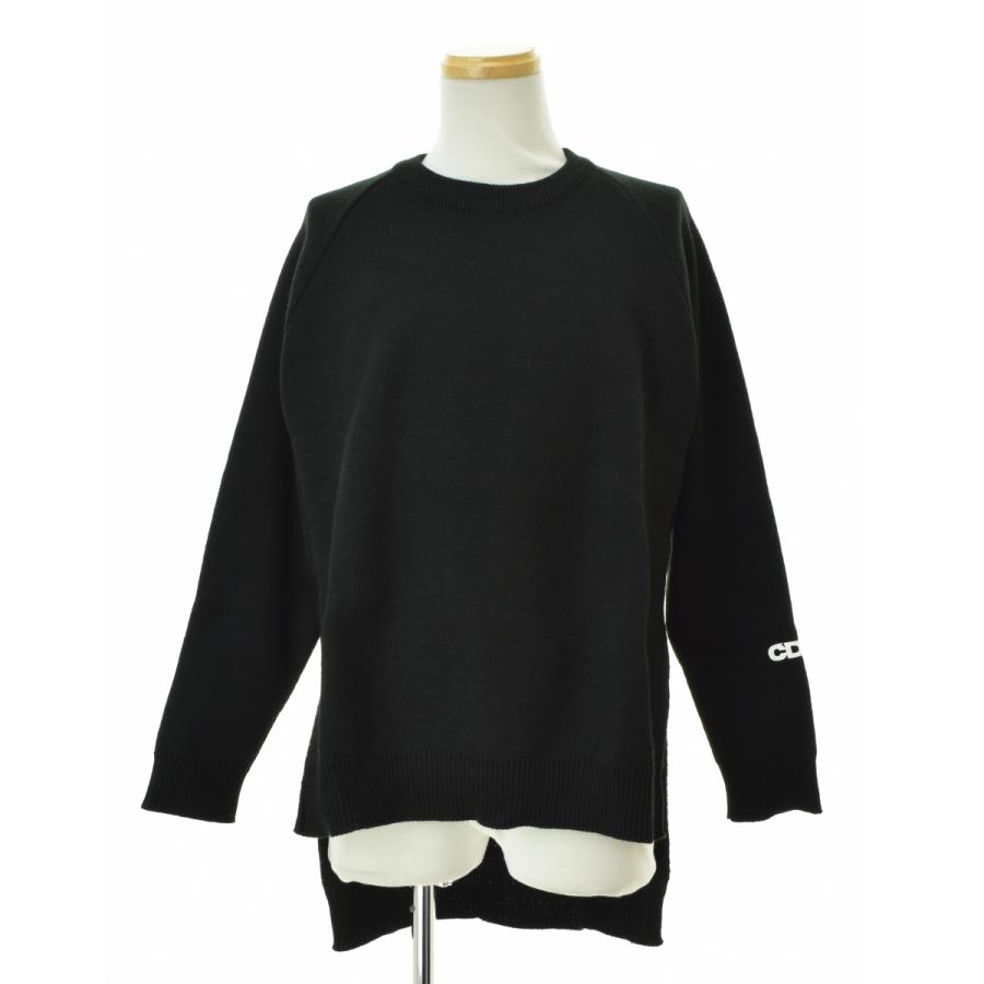 CDG × Lochaven OF Scotland / シーディージー AD2020 SZ-N005