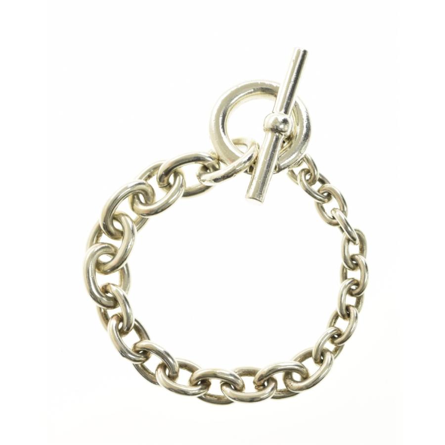 ワカンシルバースミスHookconnect gradually Bracelet WAKAN SILVER SMITH / ワカンシルバースミス Hook connect gradually