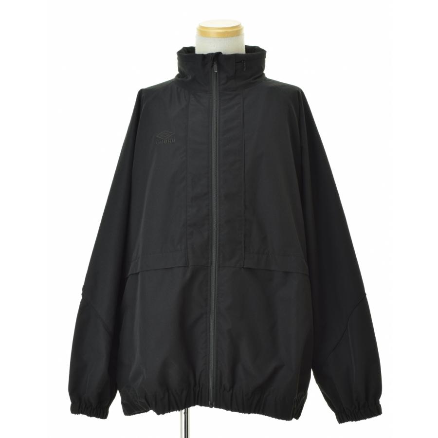 【UMBRO×DUFFERBLACKLABEL】147900 B429 フィールドジャケット umbro（アンブロ） × DUFFER BLACK LABEL / アンブロ × DUFFER BLACK