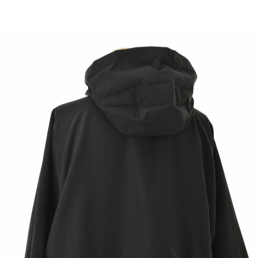 【UMBRO×DUFFERBLACKLABEL】147900 B429 フィールドジャケット umbro（アンブロ） × DUFFER BLACK LABEL / アンブロ × DUFFER BLACK