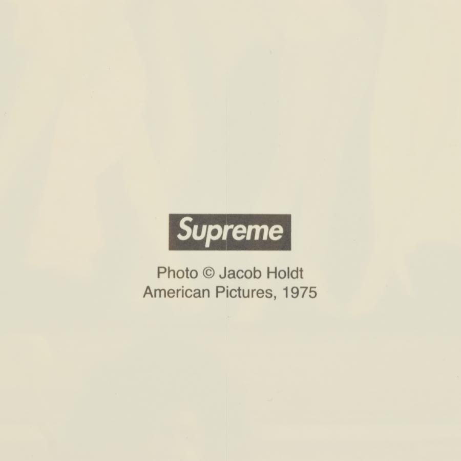 未使用！2014年　Supreme シュプリーム ステッカー 10枚セット Supreme（シュプリーム） 10枚セット ステッカー : ブランド古着の買取