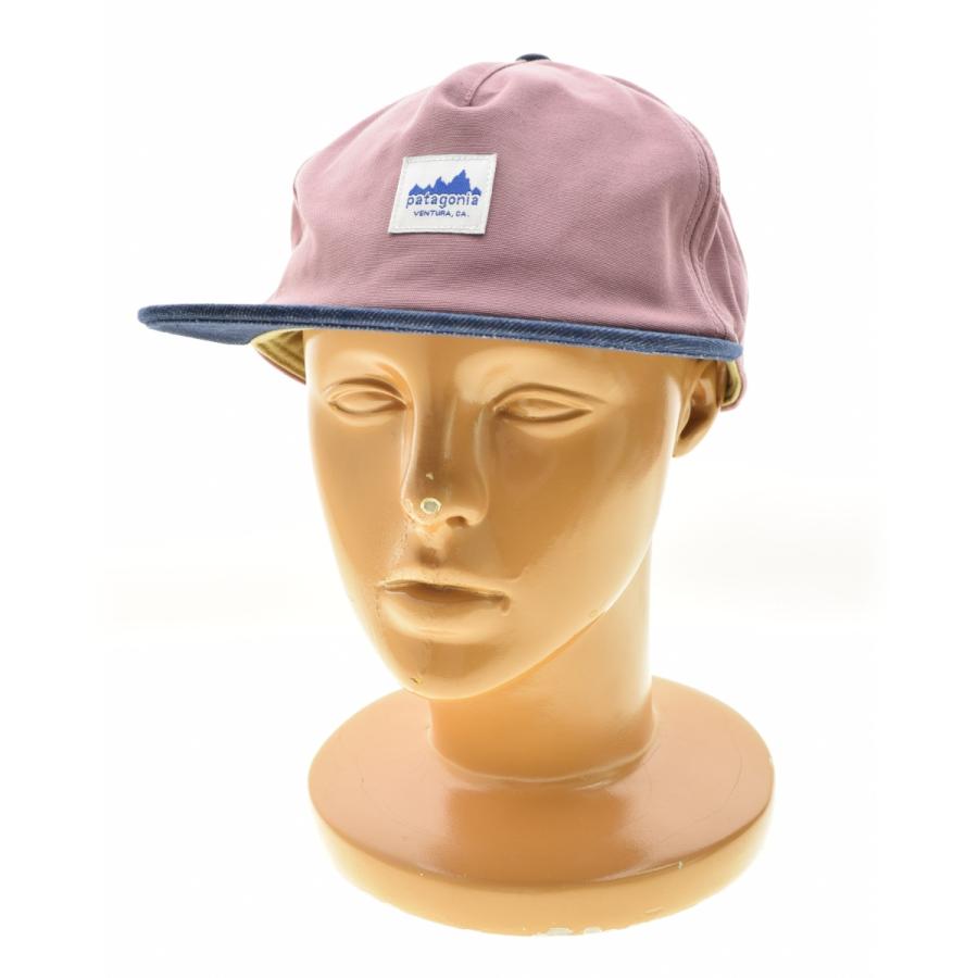 patagonia（パタゴニア） 23SS 33575 Range Cap EVMA レンジ・キャップ