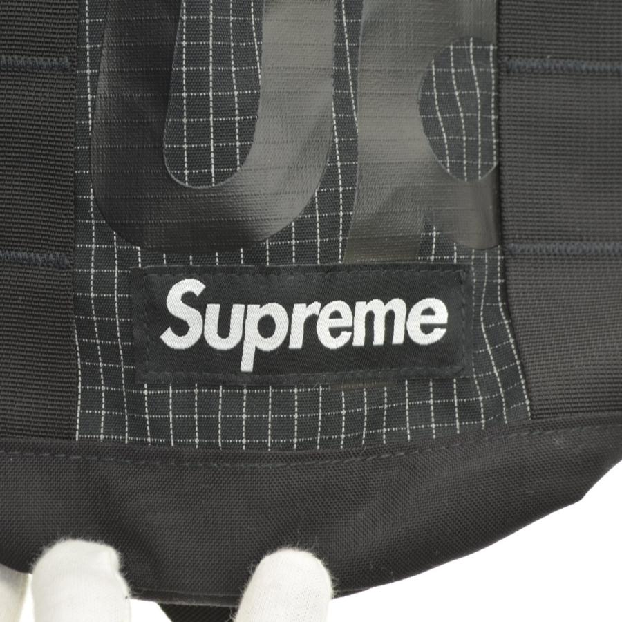 Supreme（シュプリーム） 24SS Cinch Bag Black ショルダーバッグ