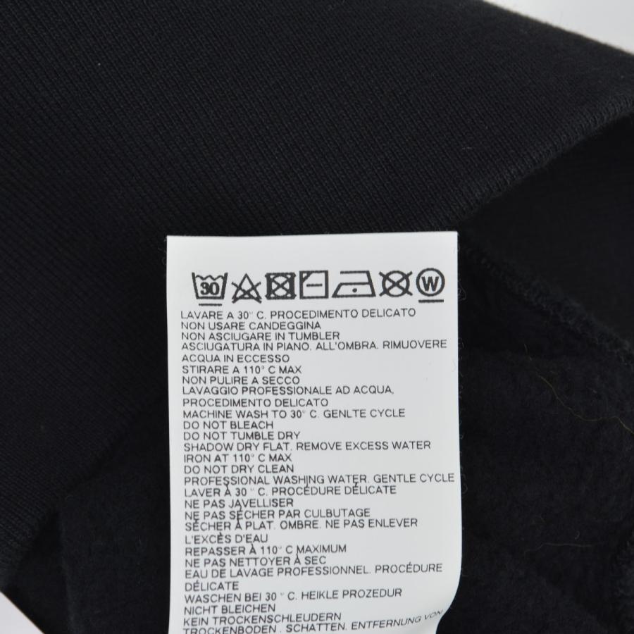 DSQUARED2（ディースクエアード） S74GU0445 S25475 長袖スウェット
