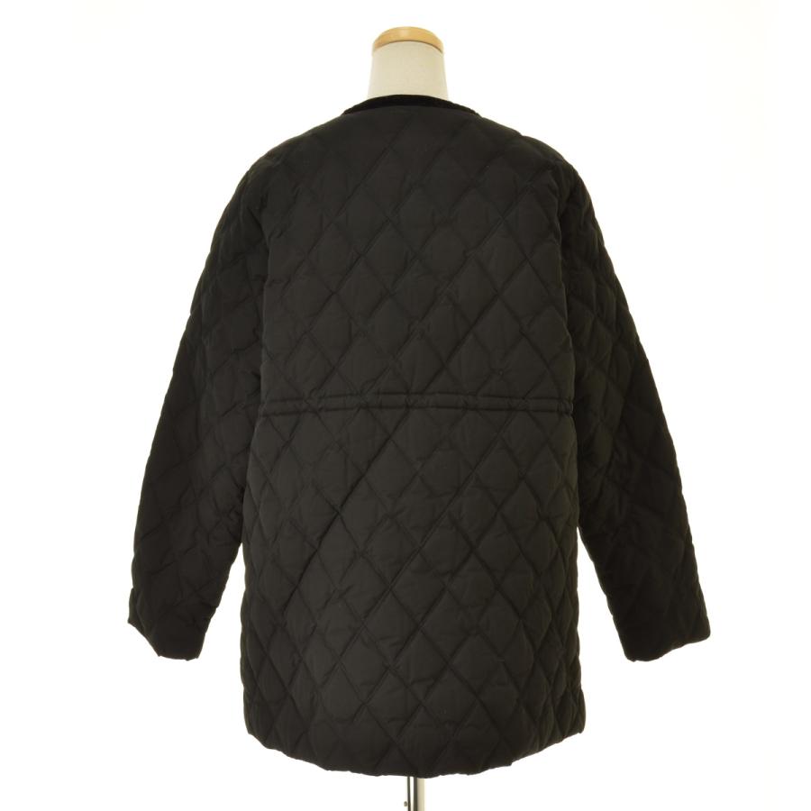 Her lip to / ハーリップトゥ 1254307140 Liora Quilted Down Jacket